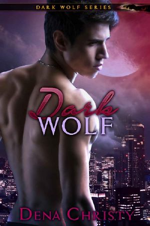 [Dark Wolf 03] • Dark Wolf